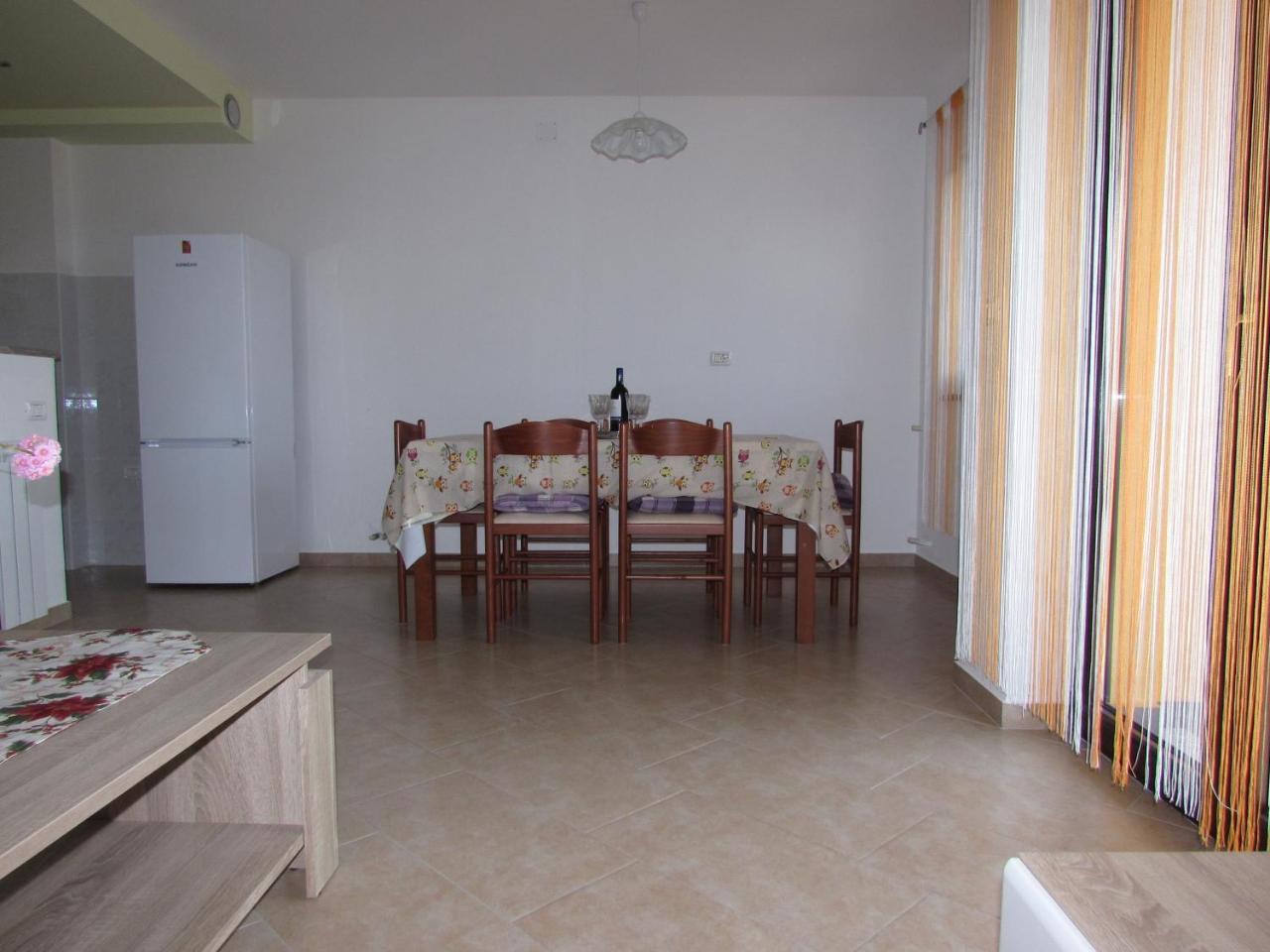 Apartments Goga Umag Exterior photo
