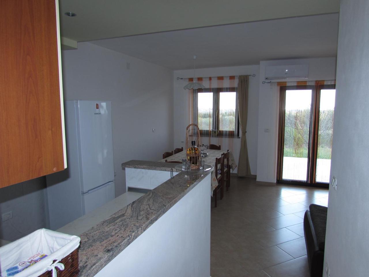 Apartments Goga Umag Exterior photo