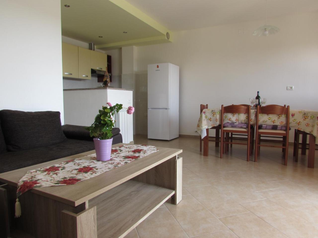Apartments Goga Umag Exterior photo
