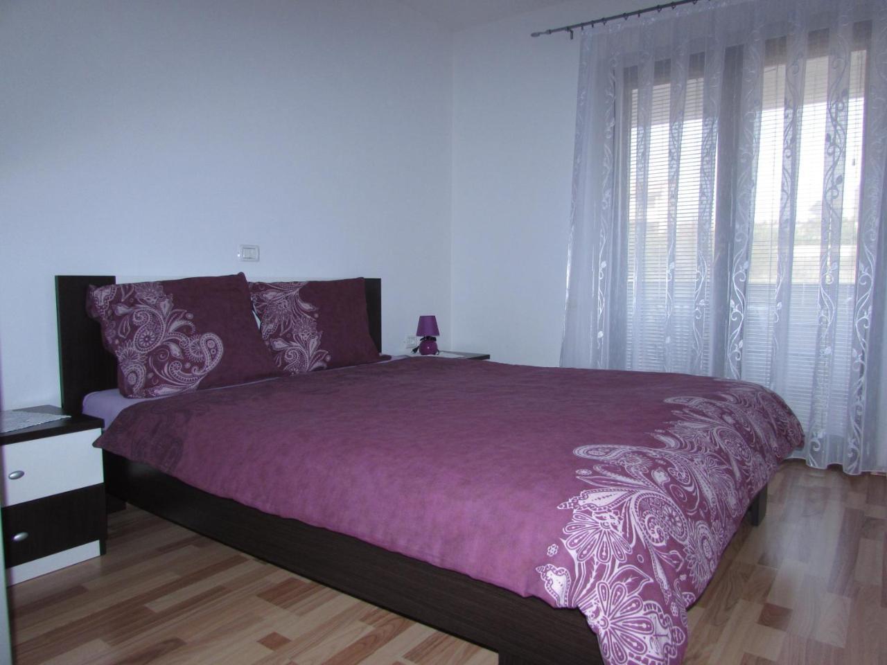 Apartments Goga Umag Exterior photo