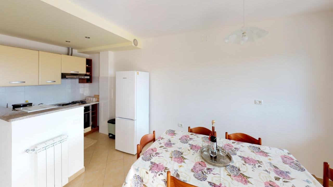 Apartments Goga Umag Exterior photo