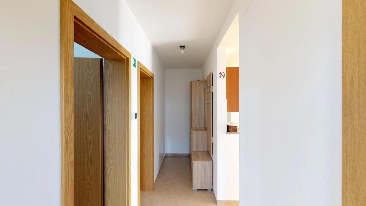 Apartments Goga Umag Exterior photo
