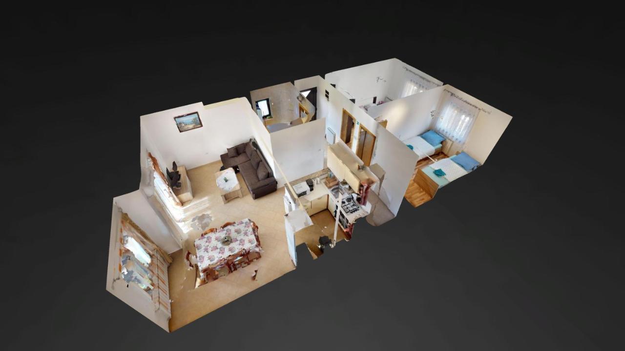 Apartments Goga Umag Exterior photo