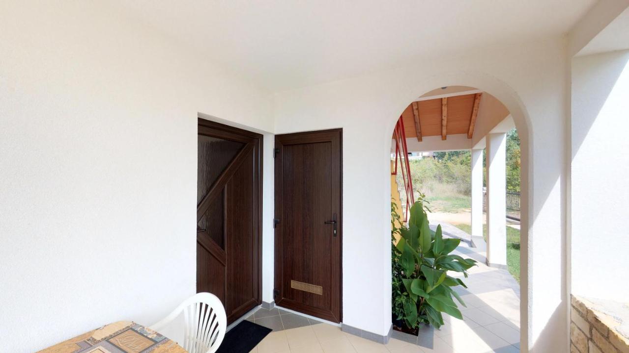 Apartments Goga Umag Exterior photo