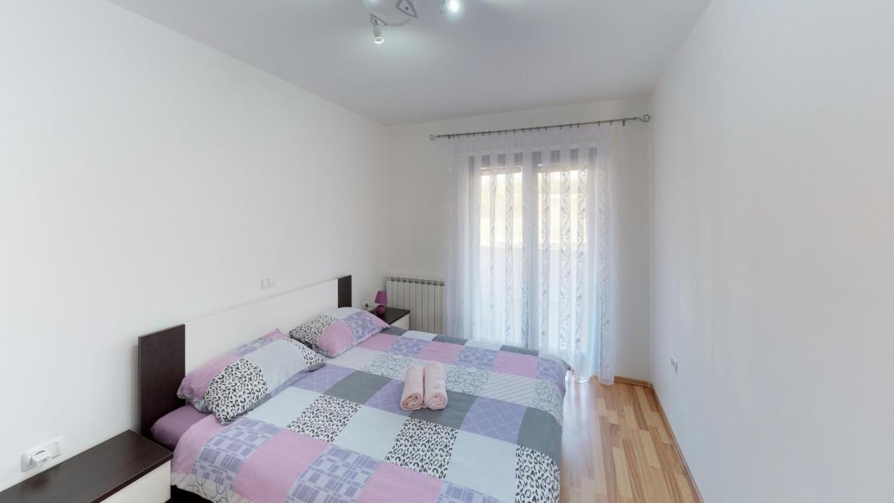 Apartments Goga Umag Exterior photo