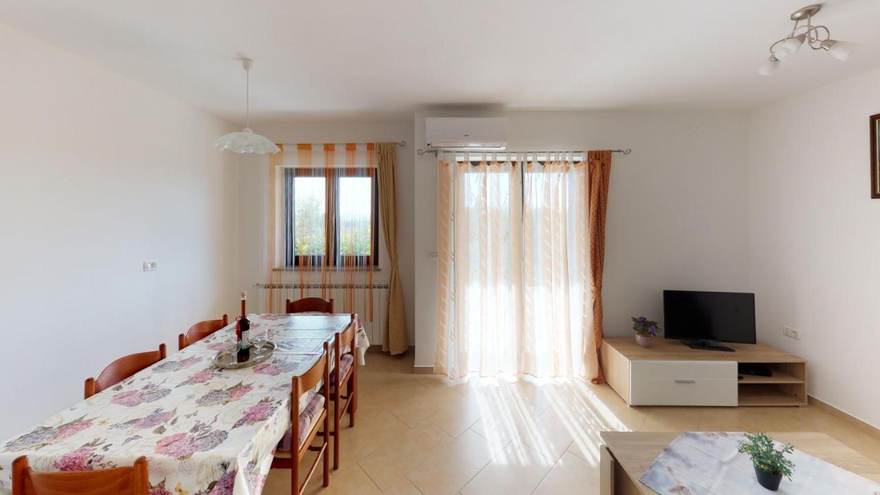 Apartments Goga Umag Exterior photo