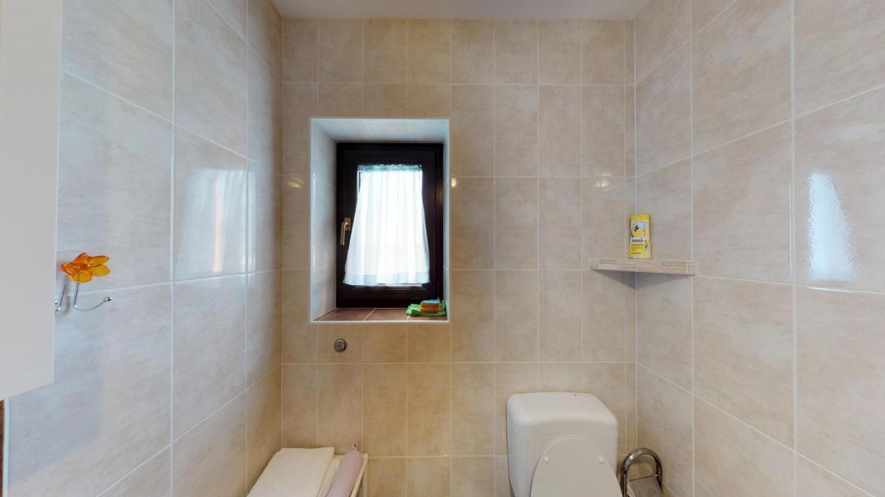 Apartments Goga Umag Exterior photo